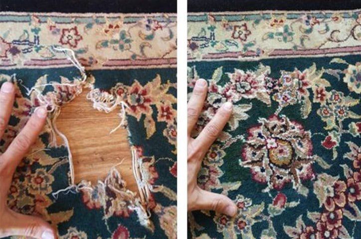 restauration-et-reparation-tapis-clinique-du-tapis restauration-et-reparation-tapis-clinique-du-tapis